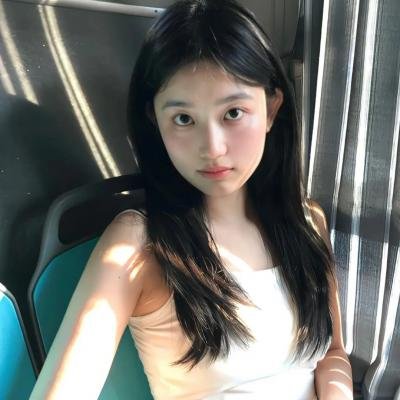 身穿十二单衣的恶魔