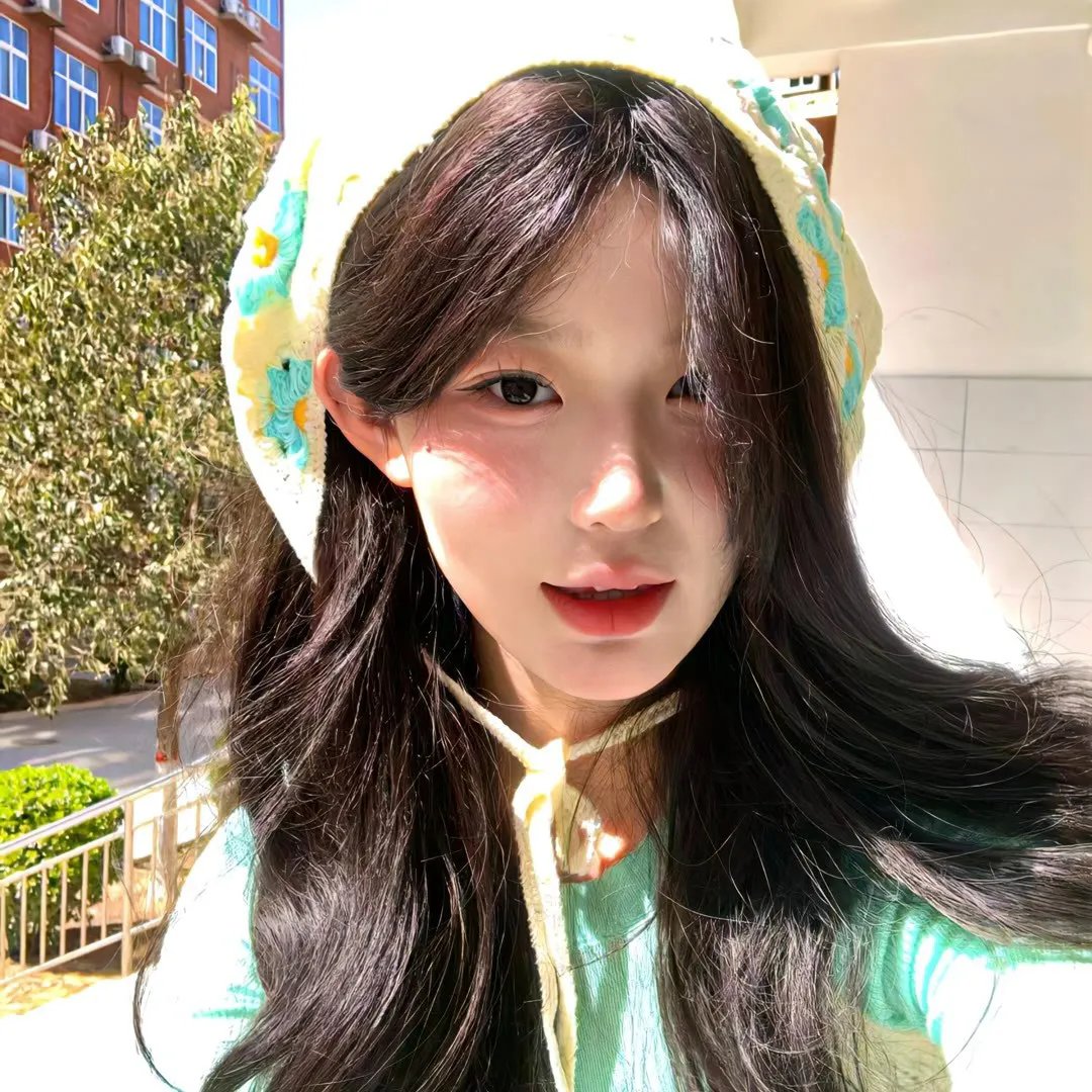 母女的世界